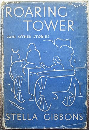 Roaring Tower and Other Stories