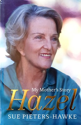 Seller image for Hazel: My Mother's Story for sale by Marlowes Books and Music