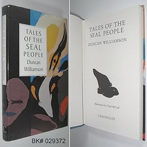 Tales of the Seal People