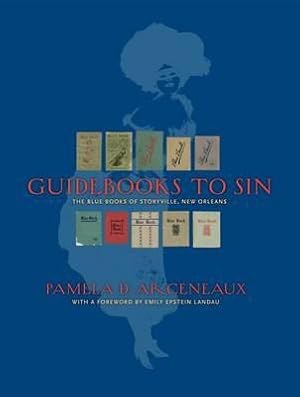 Bild des Verkufers fr Guidebooks to Sin zum Verkauf von moluna
