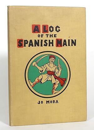 A Log of the Spanish Main