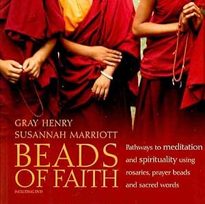 Seller image for Beads of Faith for sale by GreatBookPricesUK