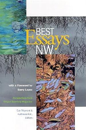 Image du vendeur pour Best Essays Nw mis en vente par GreatBookPricesUK