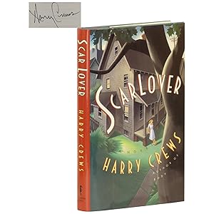 Seller image for Scar Lover for sale by Downtown Brown Books