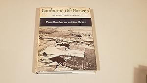 Seller image for Command The Horizon for sale by SkylarkerBooks