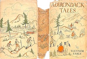 Adirondack Tales