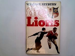 Imagen del vendedor de The Lions a la venta por Goldstone Rare Books