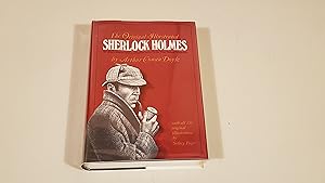 Seller image for The Original Illustrated Sherlock Holmes: 37 Short Stories and a Novel from the "Strand Magazine" for sale by SkylarkerBooks