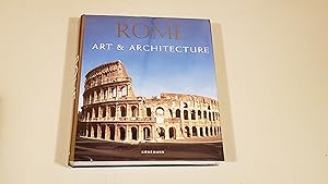 Seller image for Rome: Art & Architecture for sale by SkylarkerBooks
