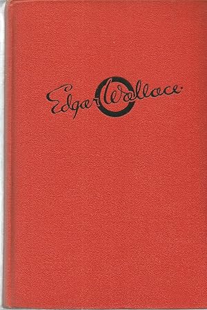 The Scotland Yard Book of Edgar Wallace