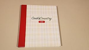 Seller image for Cook's Country 2006 for sale by SkylarkerBooks