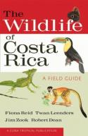 Image du vendeur pour The Wildlife of Costa Rica mis en vente par moluna