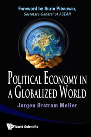 Seller image for Political Economy in a Globalized World for sale by GreatBookPrices