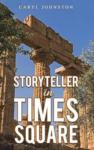 Immagine del venditore per Storyteller in Times Square (Paperback) venduto da Grand Eagle Retail