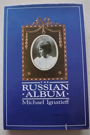 The Russian Album