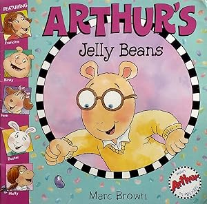 Arthur's Jelly Beans