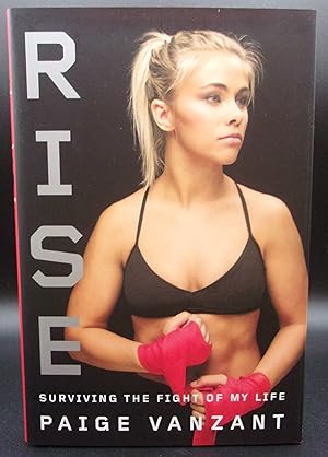RISE: Surviving The Fight Of My Life