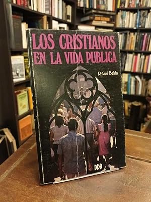 Los cristianos en la vida pública