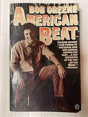 Seller image for American Beat for sale by Jake's Place Books