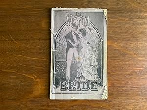 Imagen del vendedor de The Modern  Roman Father  The Victim Bride; or, A Father s Sacrifice. Being a True and Touching Recital of the Mental, Moral, and Physical Sufferings of the Beautiful and Accomplished Kate Rigby, Daughter of the Philadelphia Millionaire. a la venta por ROBIN RARE BOOKS at the Midtown Scholar