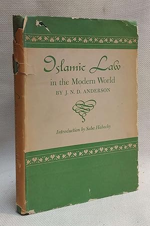 Immagine del venditore per Islamic Law in the Modern World venduto da Book House in Dinkytown, IOBA