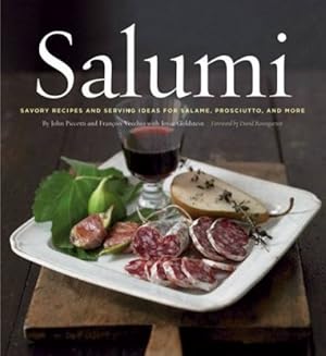 Seller image for Salumi (Hardcover) for sale by InventoryMasters