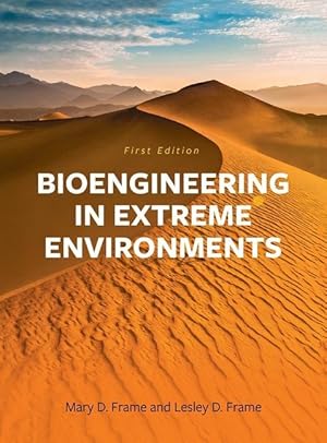 Bild des Verkufers fr Bioengineering in Extreme Environments zum Verkauf von moluna