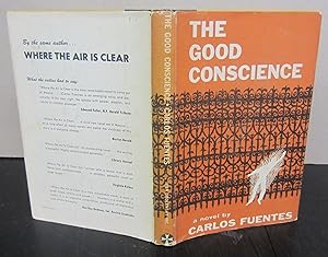 Bild des Verkufers fr The Good Conscience zum Verkauf von Midway Book Store (ABAA)