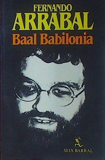 Seller image for Baal Babilonia for sale by Almacen de los Libros Olvidados