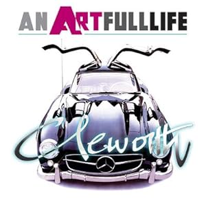 Imagen del vendedor de Cleworth: An Artfulllife a la venta por moluna