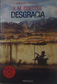 Immagine del venditore per Desgracia venduto da Almacen de los Libros Olvidados