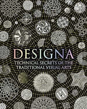 Immagine del venditore per Designa: Technical Secrets of the Traditional Visual Arts venduto da moluna
