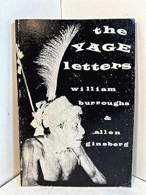 Seller image for The Yage Letters for sale by Barner Books