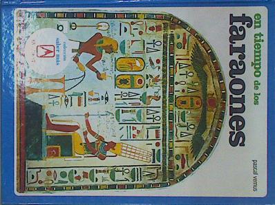 Imagen del vendedor de En tiempo de los faraones a la venta por Almacen de los Libros Olvidados