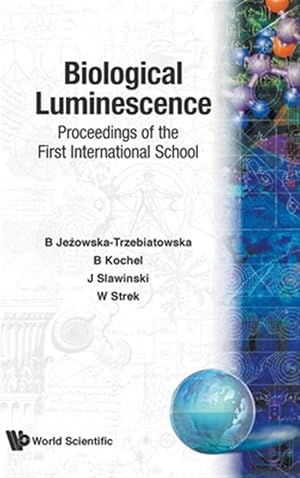 Seller image for Biological Luminescence for sale by GreatBookPrices