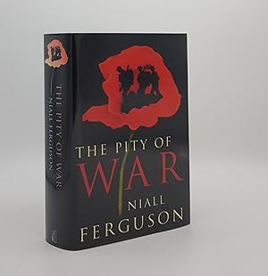 Seller image for THE PITY OF WAR for sale by Rothwell & Dunworth (ABA, ILAB)