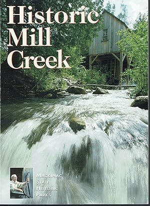 Historic Mill Creek