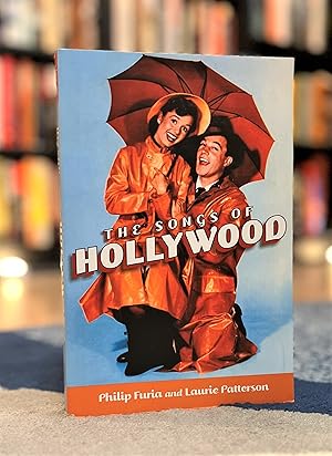 The Songs of Hollywood (first printing, softcover)