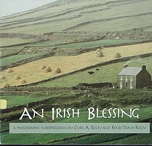 Image du vendeur pour An Irish Blessing: A Photographic Interpretation mis en vente par fourleafclover books
