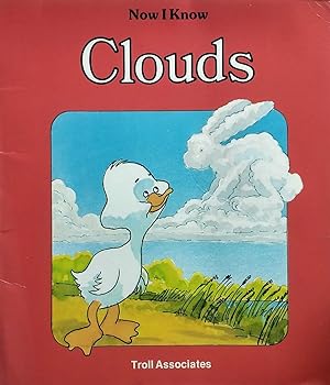 Immagine del venditore per Now I Know Clouds venduto da Kayleighbug Books, IOBA