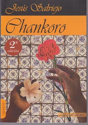 Imagen del vendedor de CHANKORO a la venta por LIBRERIA TORMOS