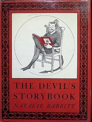 Immagine del venditore per The Devil's Storybook venduto da Liberty Book Store ABAA FABA IOBA