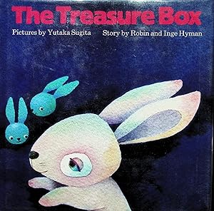 Imagen del vendedor de The Treasure Box a la venta por Liberty Book Store ABAA FABA IOBA