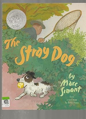 Seller image for The Stray Dog for sale by TuosistBook