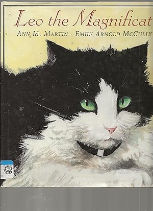 Seller image for Leo the Magnificat for sale by TuosistBook