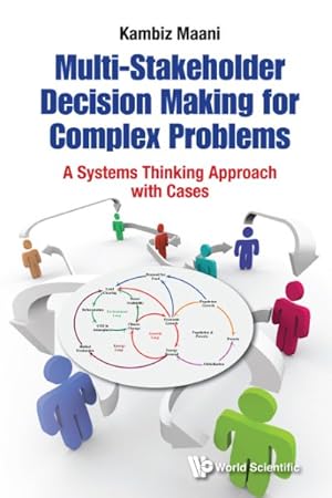 Seller image for Multi-Stakeholder Decision Making : A Systems Thinking Approach with Cases for sale by GreatBookPrices