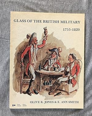 Glass of the British Military ca. 1755-1820