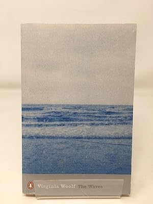 Seller image for The Waves: Virginia Woolf (Penguin Modern Classics) for sale by Cambridge Recycled Books