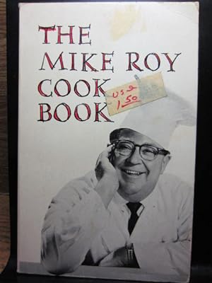 THE MIKE ROY COOK BOOK