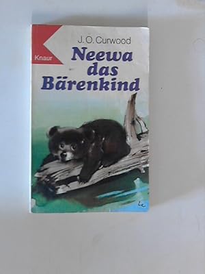 Image du vendeur pour Neewa das Brenkind mis en vente par ANTIQUARIAT FRDEBUCH Inh.Michael Simon